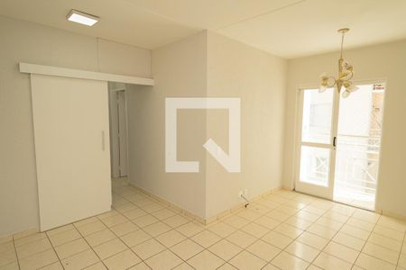 Apartamento para alugar com 55m², 2 quartos e 1 vaga Apartamento para alugar com 55m², 2 quartos e 1 vagaSala