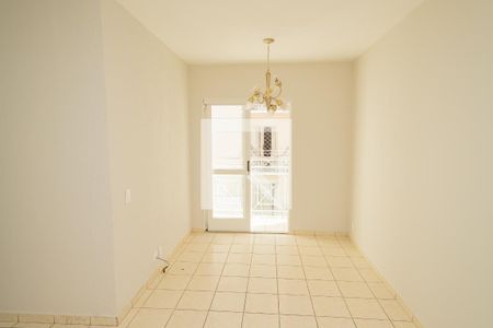 Apartamento para alugar com 55m², 2 quartos e 1 vaga Apartamento para alugar com 55m², 2 quartos e 1 vagaSala