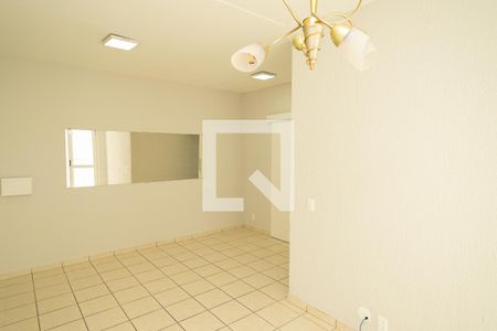Apartamento para alugar com 55m², 2 quartos e 1 vaga Apartamento para alugar com 55m², 2 quartos e 1 vagaSala