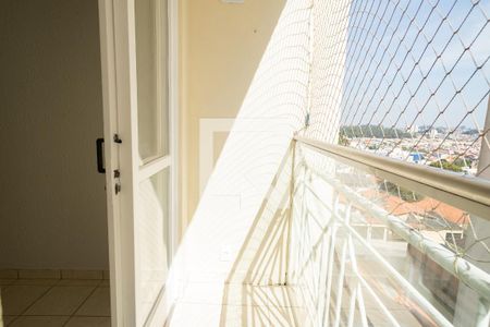 Apartamento para alugar com 55m², 2 quartos e 1 vaga Apartamento para alugar com 55m², 2 quartos e 1 vagaSacada