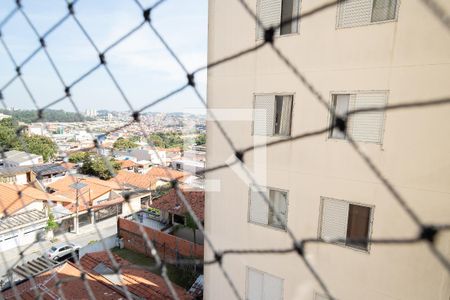 Apartamento para alugar com 55m², 2 quartos e 1 vaga Apartamento para alugar com 55m², 2 quartos e 1 vagaVista - Quarto 1