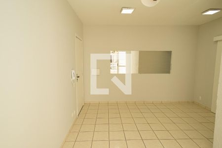 Apartamento para alugar com 55m², 2 quartos e 1 vaga Apartamento para alugar com 55m², 2 quartos e 1 vagaSala