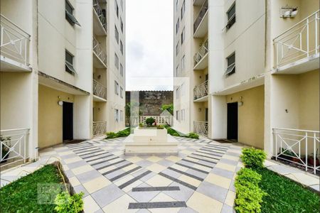 Apartamento para alugar com 55m², 2 quartos e 1 vaga Apartamento para alugar com 55m², 2 quartos e 1 vagaÁrea comum
