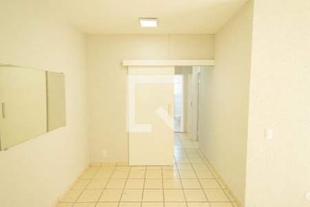 Apartamento para alugar com 55m², 2 quartos e 1 vaga Apartamento para alugar com 55m², 2 quartos e 1 vagaSala