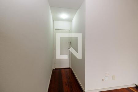 Entrada de apartamento para alugar com 3 quartos, 120m² em Tijuca, Rio de Janeiro