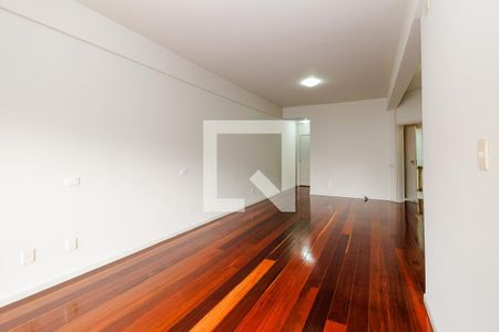 Sala de apartamento para alugar com 3 quartos, 120m² em Tijuca, Rio de Janeiro