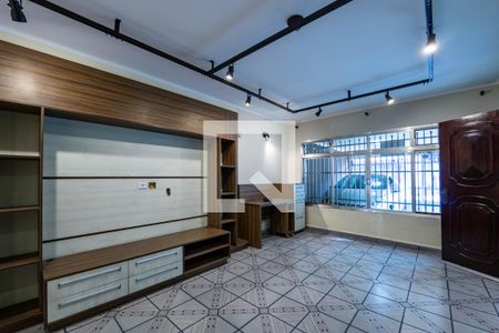 Sala de casa à venda com 3 quartos, 142m² em São Lucas, São Paulo