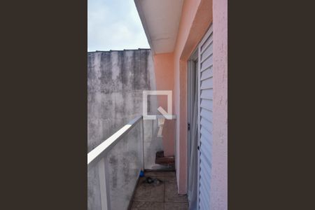 Casa à venda com 450m², 4 quartos e 4 vagasVaranda