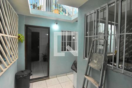 Casa à venda com 450m², 4 quartos e 4 vagasÁrea de Serviço