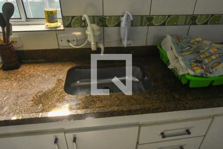 Casa à venda com 450m², 4 quartos e 4 vagasCozinha