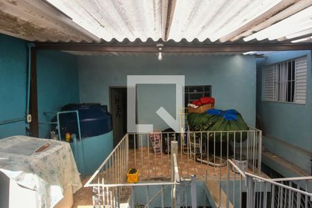 Casa à venda com 450m², 4 quartos e 4 vagasÁrea de Serviço
