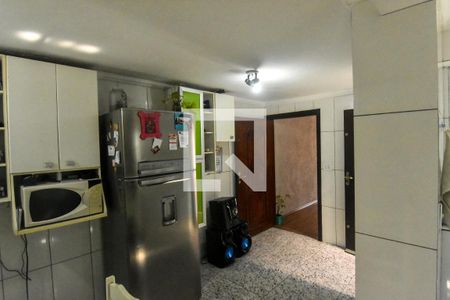 Casa à venda com 450m², 4 quartos e 4 vagasCozinha