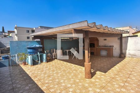 Casa à venda com 450m², 4 quartos e 4 vagasChurrasqueira