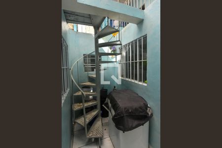 Casa à venda com 450m², 4 quartos e 4 vagasÁrea de Serviço