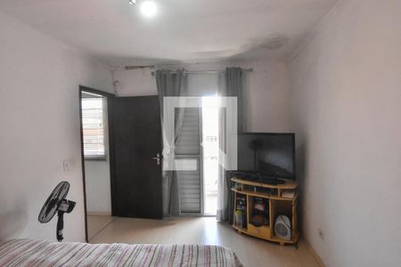 Casa à venda com 450m², 4 quartos e 4 vagasQuarto Suíte