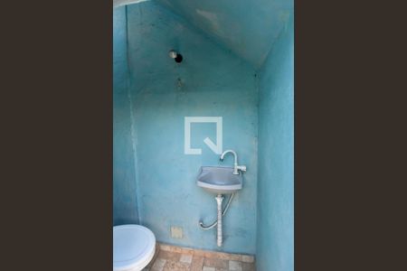 Casa à venda com 450m², 4 quartos e 4 vagasLavabo