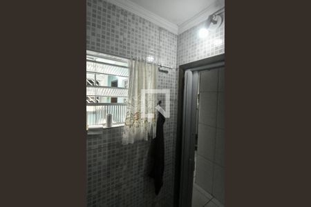 Casa à venda com 450m², 4 quartos e 4 vagasBanheiro Social