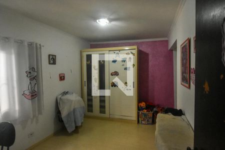 Casa à venda com 450m², 4 quartos e 4 vagasQuarto 3