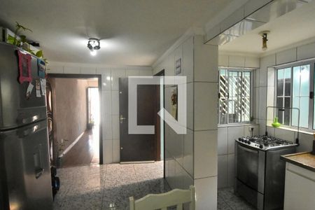 Casa à venda com 450m², 4 quartos e 4 vagasCozinha