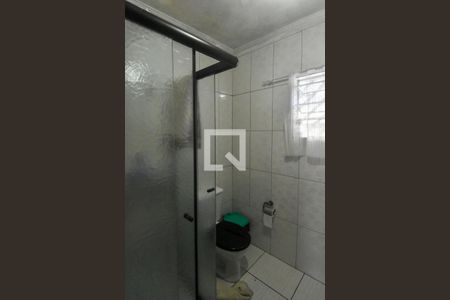 Casa à venda com 450m², 4 quartos e 4 vagasBanheiro Corredor