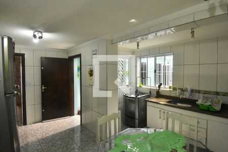 Casa à venda com 450m², 4 quartos e 4 vagasCozinha