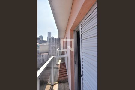 Casa à venda com 450m², 4 quartos e 4 vagasVaranda