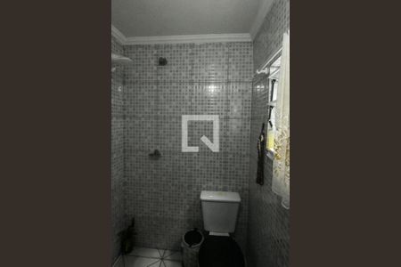 Casa à venda com 450m², 4 quartos e 4 vagasBanheiro Social