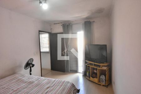 Casa à venda com 450m², 4 quartos e 4 vagasQuarto Suíte