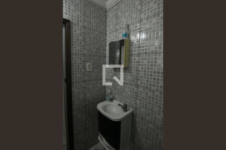 Casa à venda com 450m², 4 quartos e 4 vagasBanheiro Social