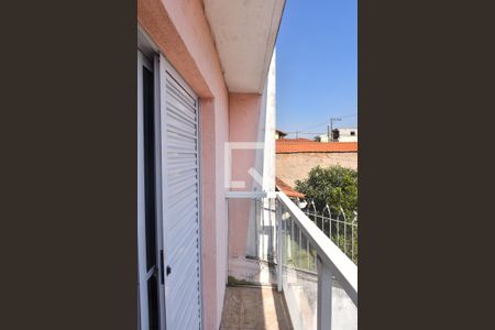 Casa à venda com 450m², 4 quartos e 4 vagasVaranda