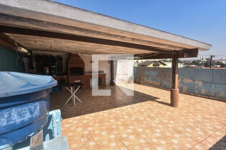 Casa à venda com 450m², 4 quartos e 4 vagasChurrasqueira