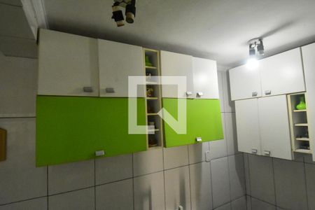 Casa à venda com 450m², 4 quartos e 4 vagasCozinha