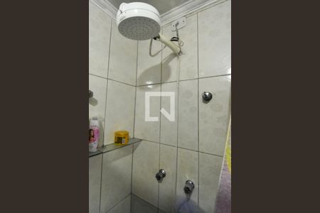 Casa à venda com 450m², 4 quartos e 4 vagasBanheiro Corredor