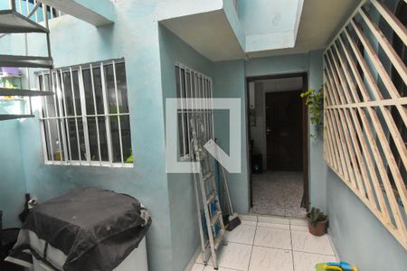Casa à venda com 450m², 4 quartos e 4 vagasÁrea de Serviço