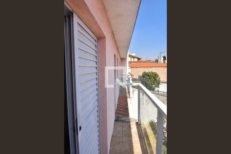 Casa à venda com 450m², 4 quartos e 4 vagasVaranda