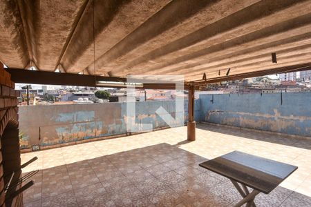 Casa à venda com 450m², 4 quartos e 4 vagasChurrasqueira