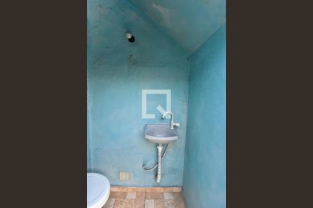 Casa à venda com 450m², 4 quartos e 4 vagasLavabo