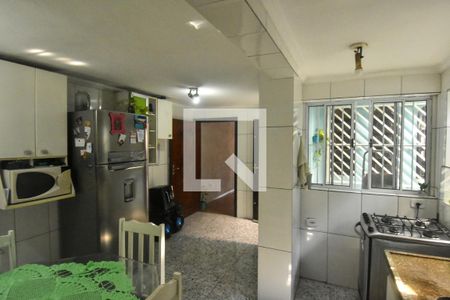 Casa à venda com 450m², 4 quartos e 4 vagasCozinha