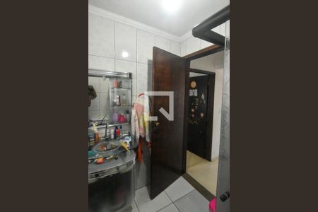 Casa à venda com 450m², 4 quartos e 4 vagasBanheiro Corredor