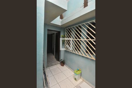 Casa à venda com 450m², 4 quartos e 4 vagasÁrea de Serviço