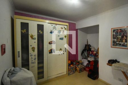 Casa à venda com 450m², 4 quartos e 4 vagasQuarto 3