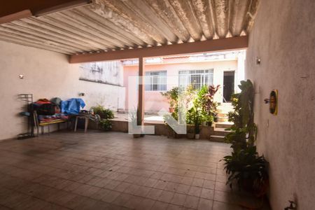 Casa à venda com 450m², 4 quartos e 4 vagasGaragem