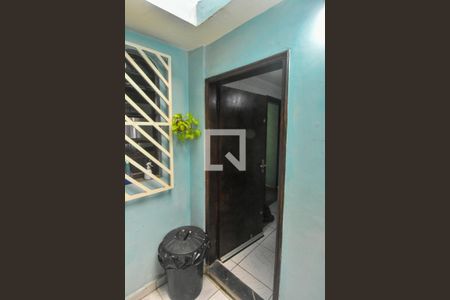 Casa à venda com 450m², 4 quartos e 4 vagasÁrea de Serviço