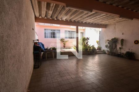 Casa à venda com 450m², 4 quartos e 4 vagasGaragem
