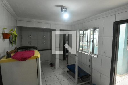 Casa à venda com 450m², 4 quartos e 4 vagasCozinha