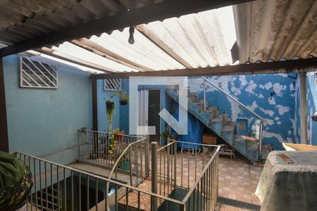 Casa à venda com 450m², 4 quartos e 4 vagasÁrea de Serviço