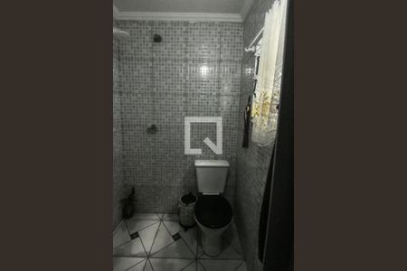 Casa à venda com 450m², 4 quartos e 4 vagasBanheiro Social