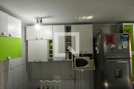 Casa à venda com 450m², 4 quartos e 4 vagasCozinha