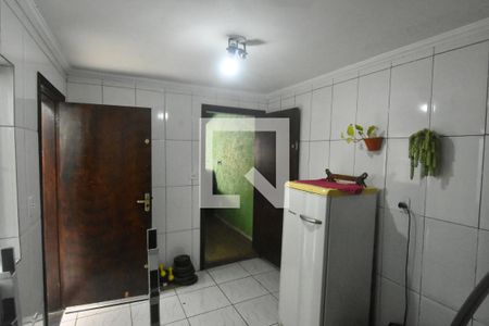 Casa à venda com 450m², 4 quartos e 4 vagasCozinha