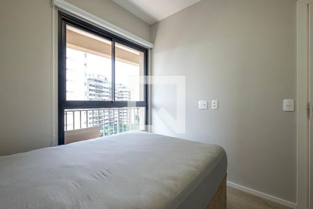 Apartamento à venda com 30m², 1 quarto e sem vaga Apartamento à venda com 30m², 1 quarto e sem vagaSuíte